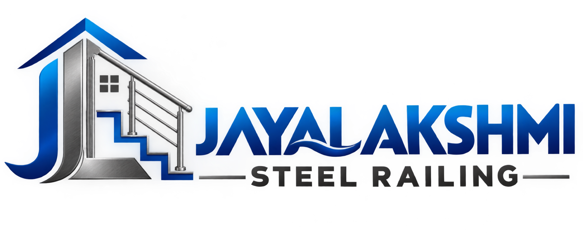 Jayalakshmi Steel Railing
